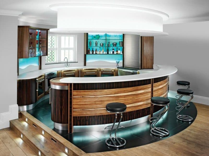 Bespoke Bar