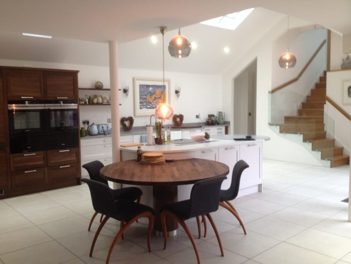 A Contemporary yet Classic Kitchen Design KSL Sudbury
