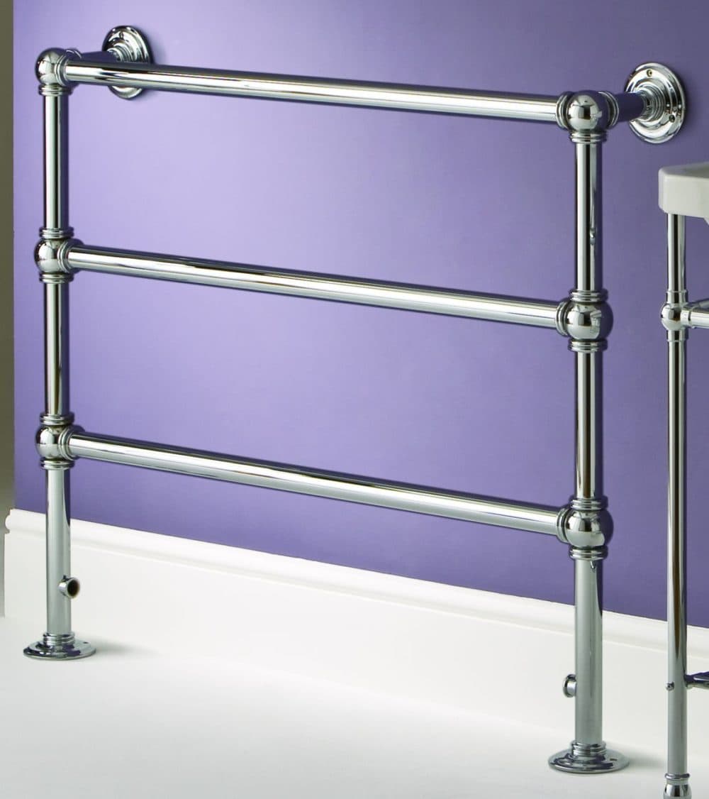 Bard & Brazier Heated Towel Rail