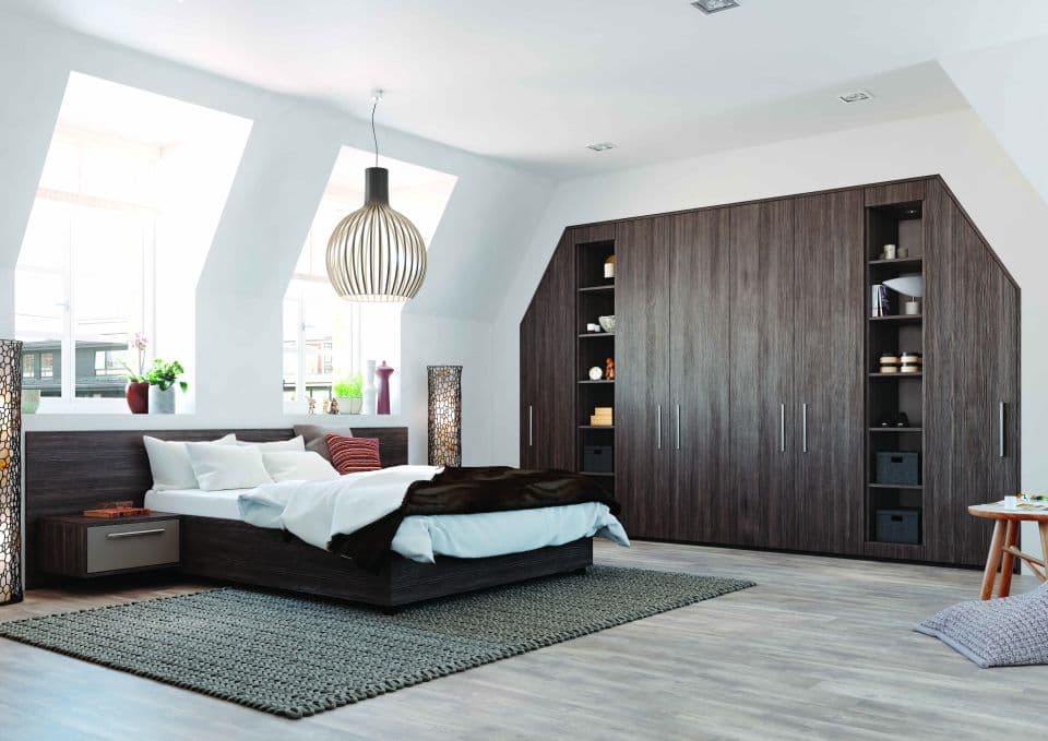 Mereway Bedrooms