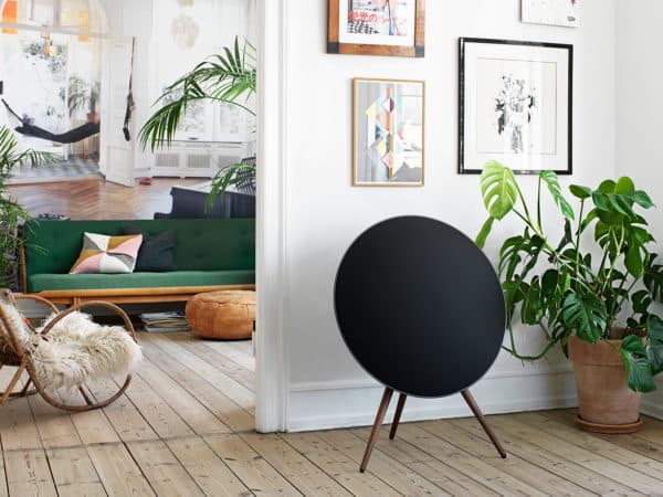 Bang & Olufsen