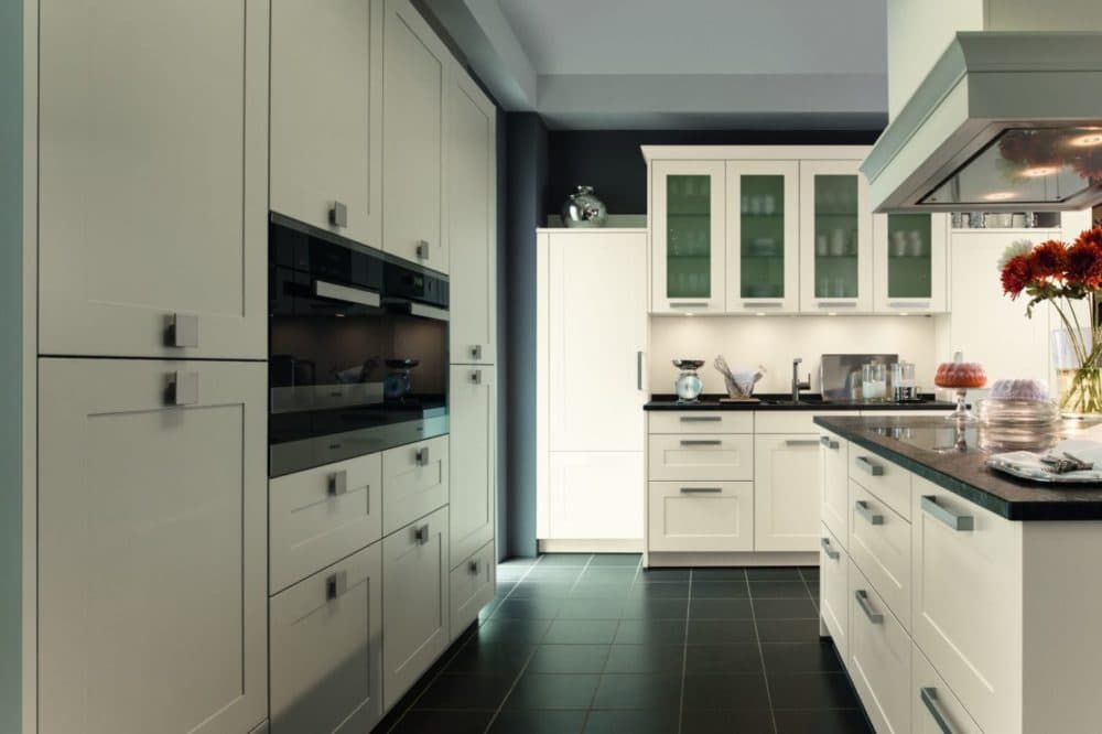 Beckermann Kitchens