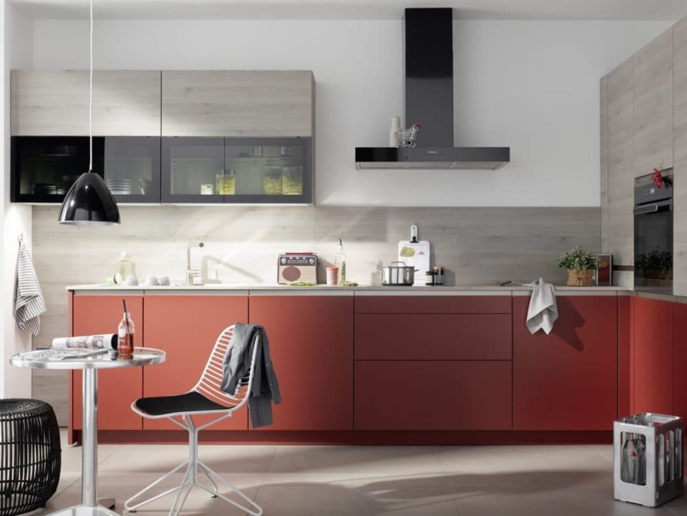 Beckermann Kitchens