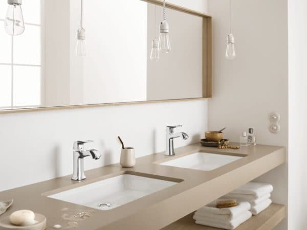 Bathrooms – Hansgrohe