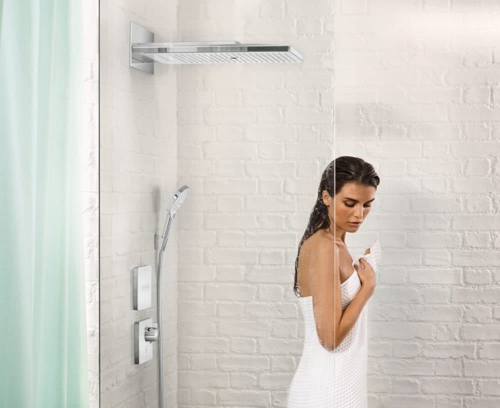 Hansgrohe