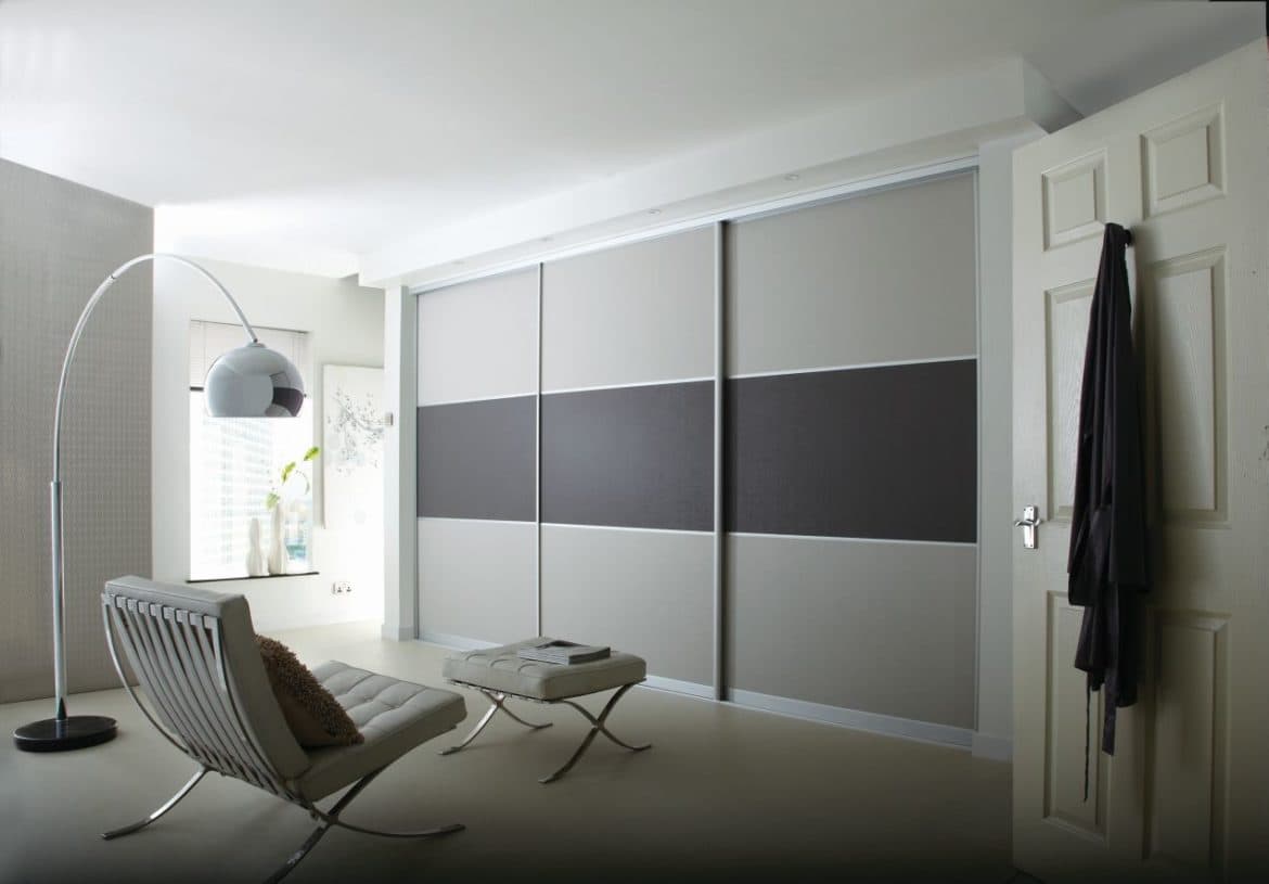 Volante Bedroom