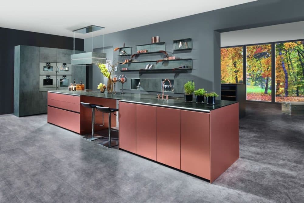 Beckermann Kitchens