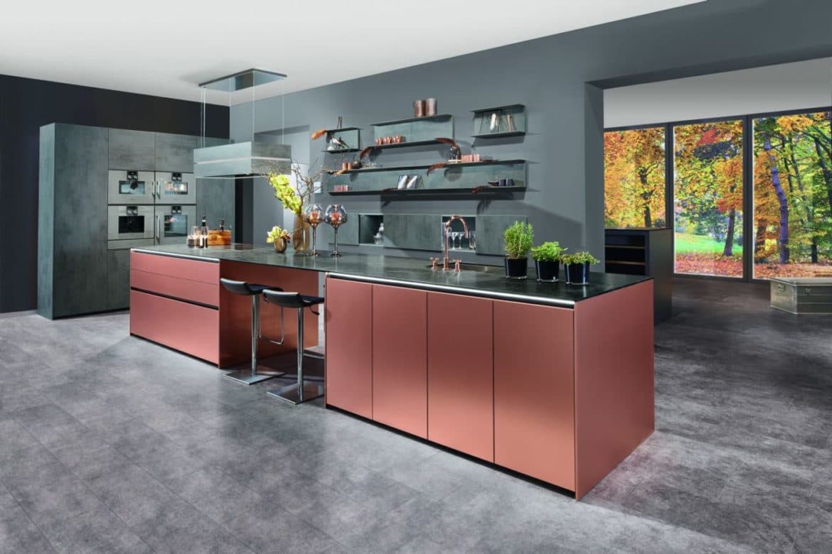 Beckermann Kitchens