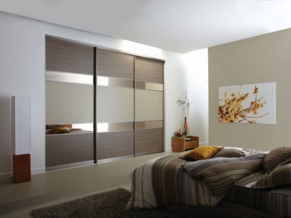 Bespoke – Bedroom