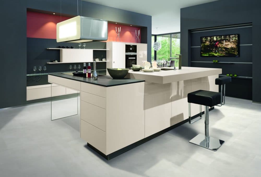 Beckermann Kitchens