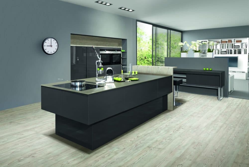 Beckermann Kitchens