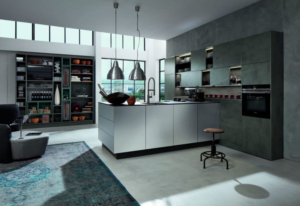 Beckermann Kitchens