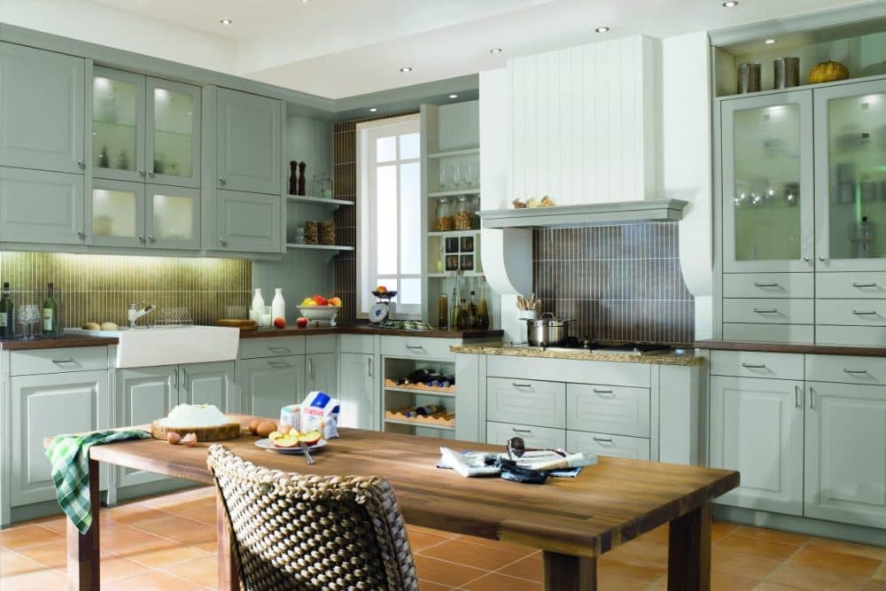 Beckermann Kitchens