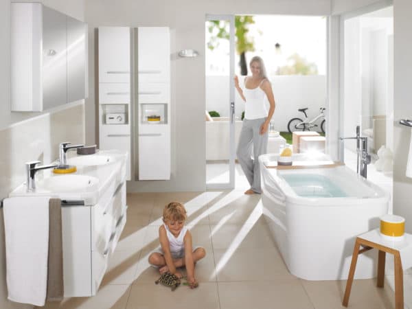 Bathrooms – Villeroy & Boch