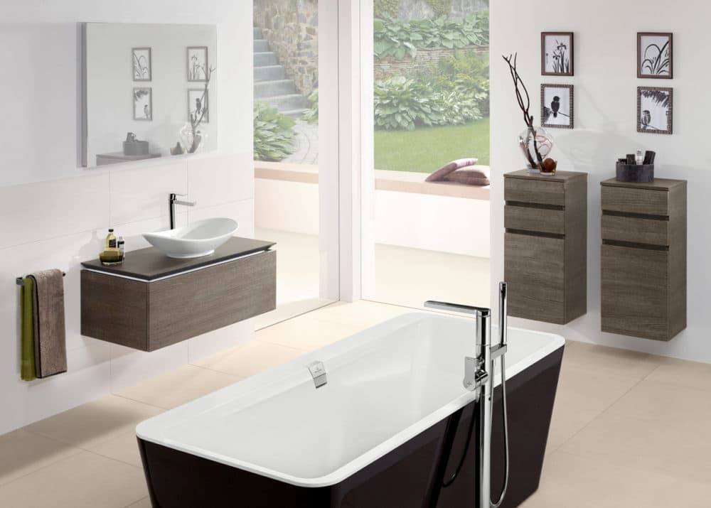 Villeroy & Boch Bathrooms