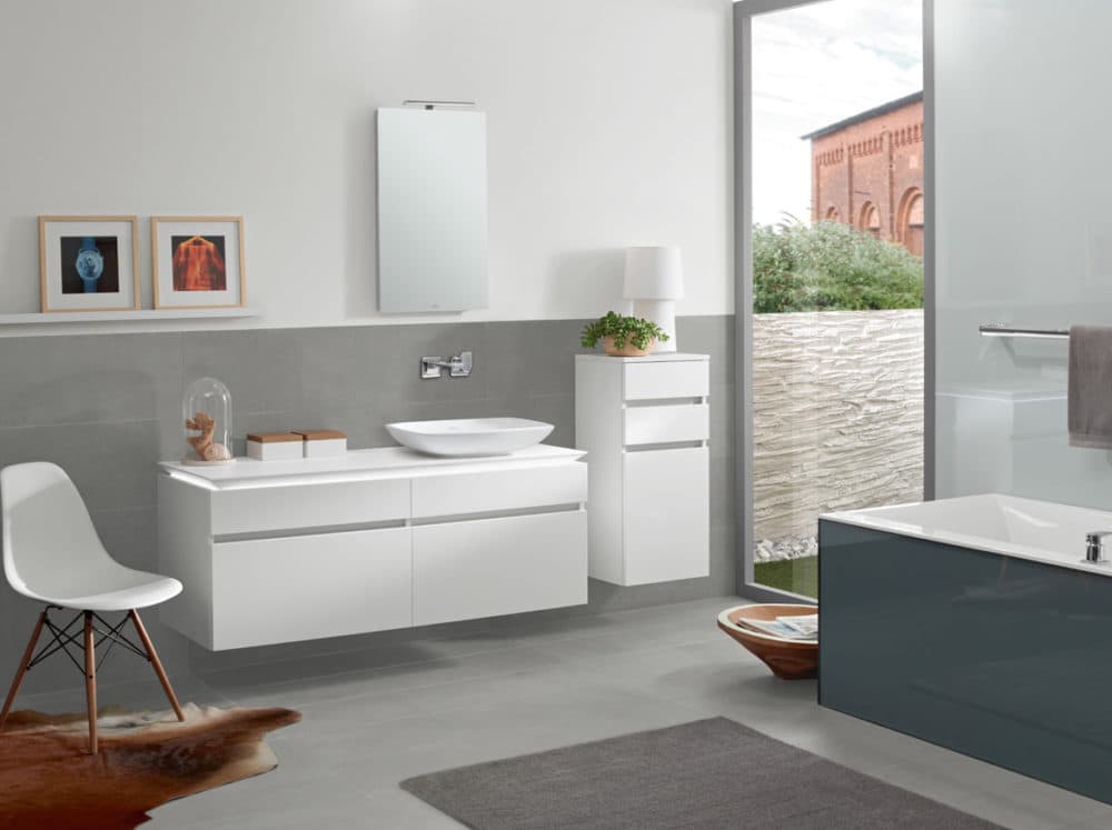 Villeroy & Boch Bathrooms