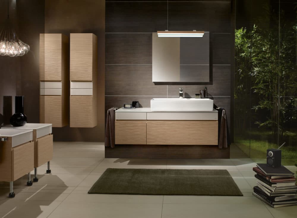 Villeroy & Boch Bathrooms