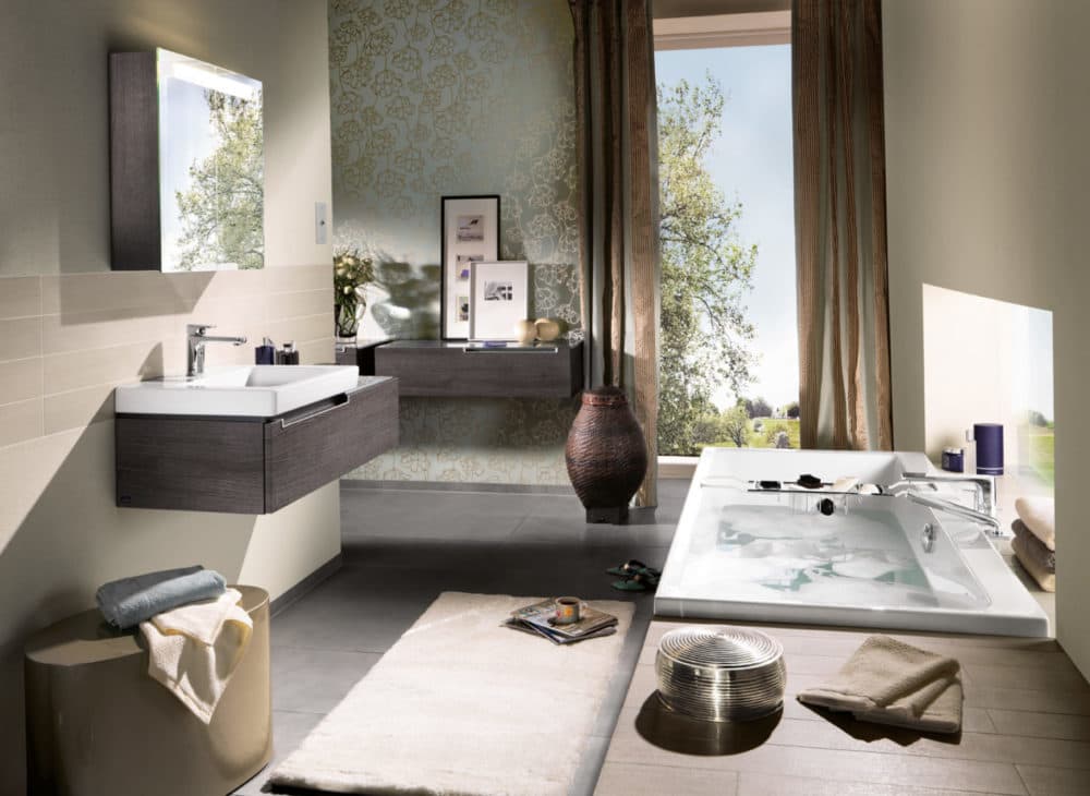 Villeroy & Boch Bathrooms