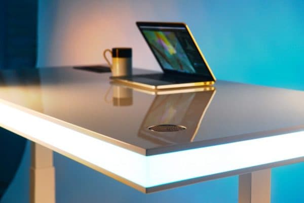 tableair