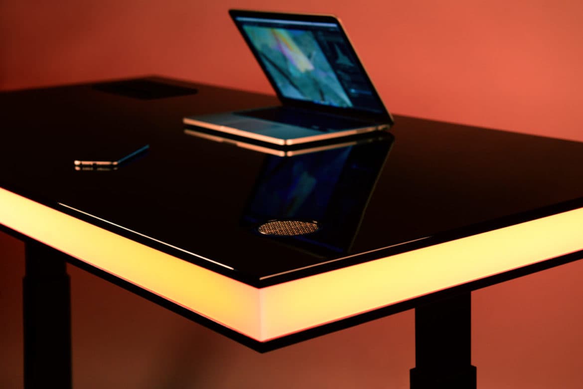 tableair