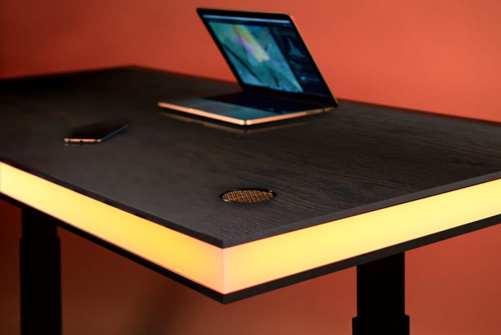 tableair