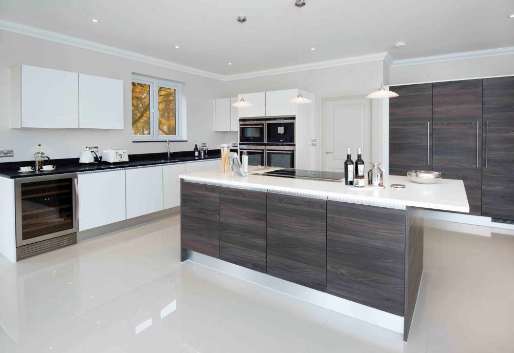 Stoneham Kitchens