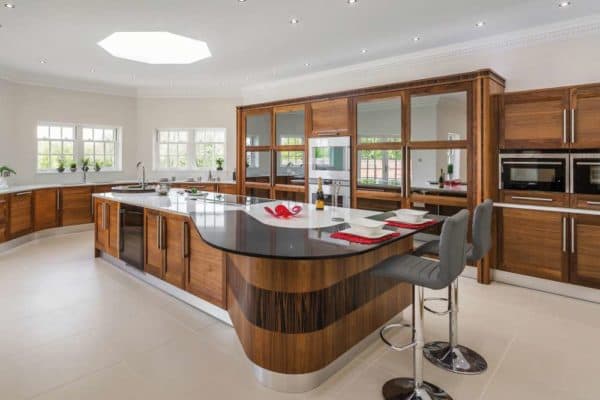 Stoneham Kitchens
