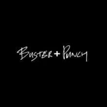 Buster and Punch Lighting
