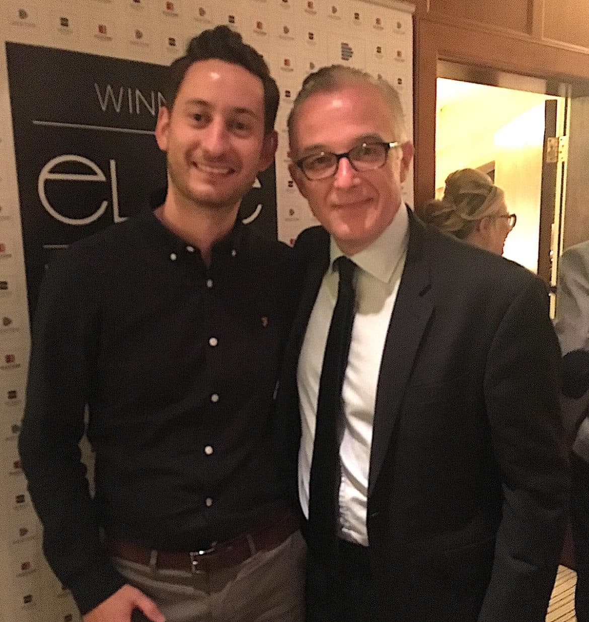 Consentino Elite Honours List