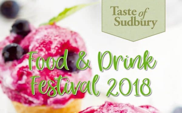 taste of sudbury food & drink festival 2018