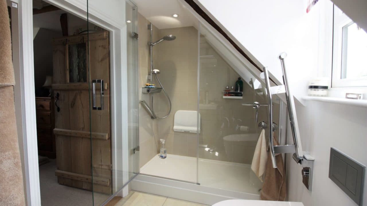 Bathroom Design