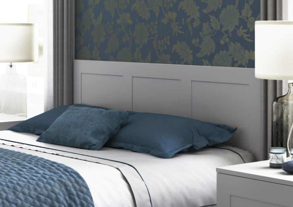shaker style bedroom