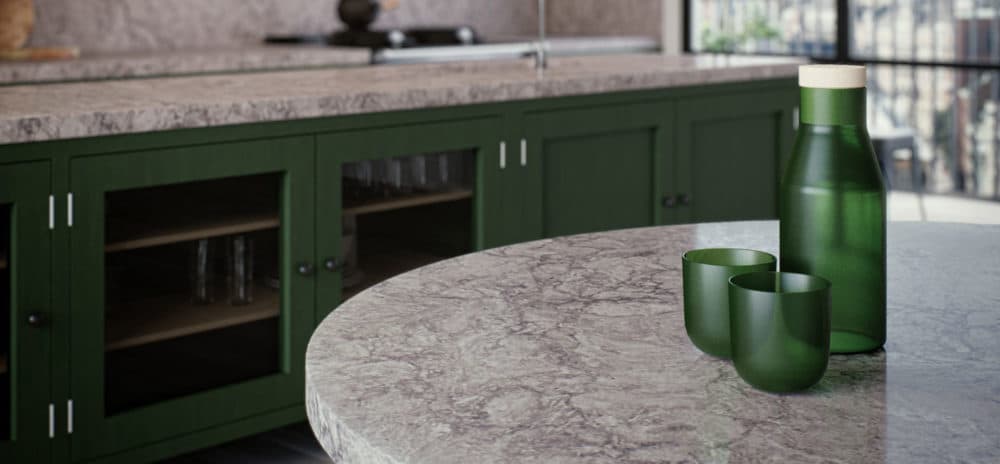 2019 kitchen design trends