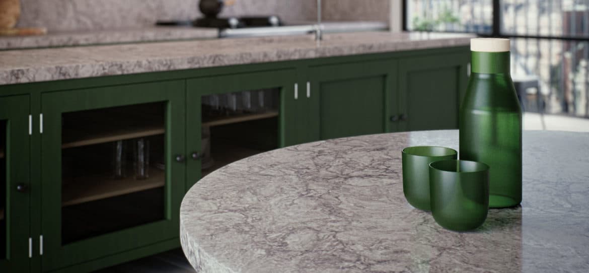 2019 kitchen design trends