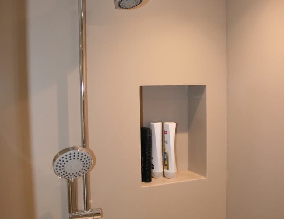 shower room design