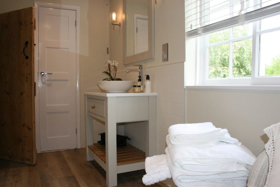 shower room design