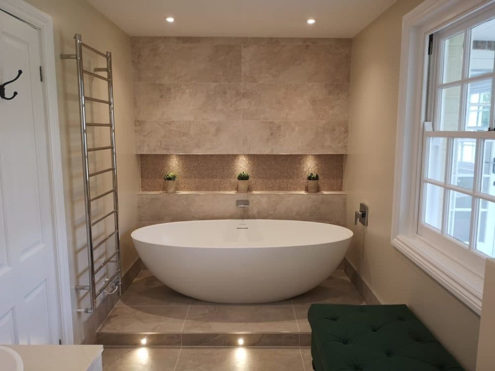 Bath Design
