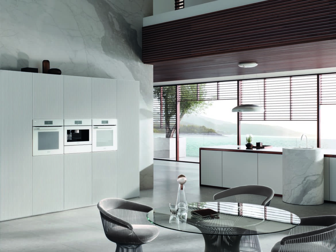 miele generation 7000 launch