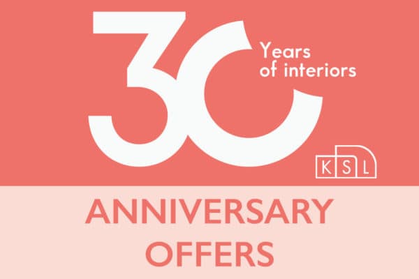30th anniversary offers