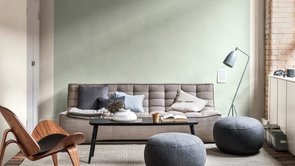 2020's colour of the year
