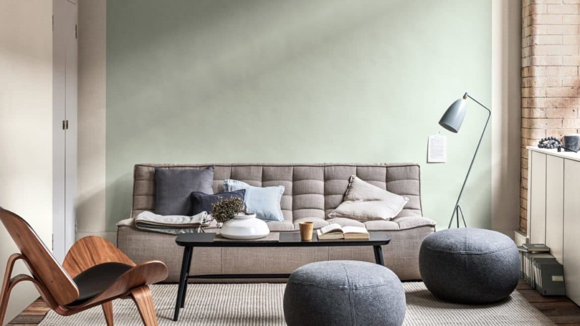 2020's colour of the year