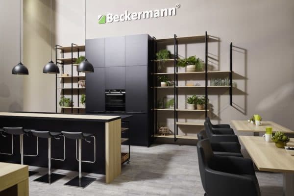 beckermann highline