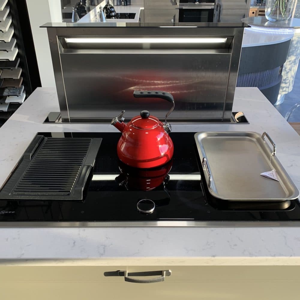 beckermann ex display