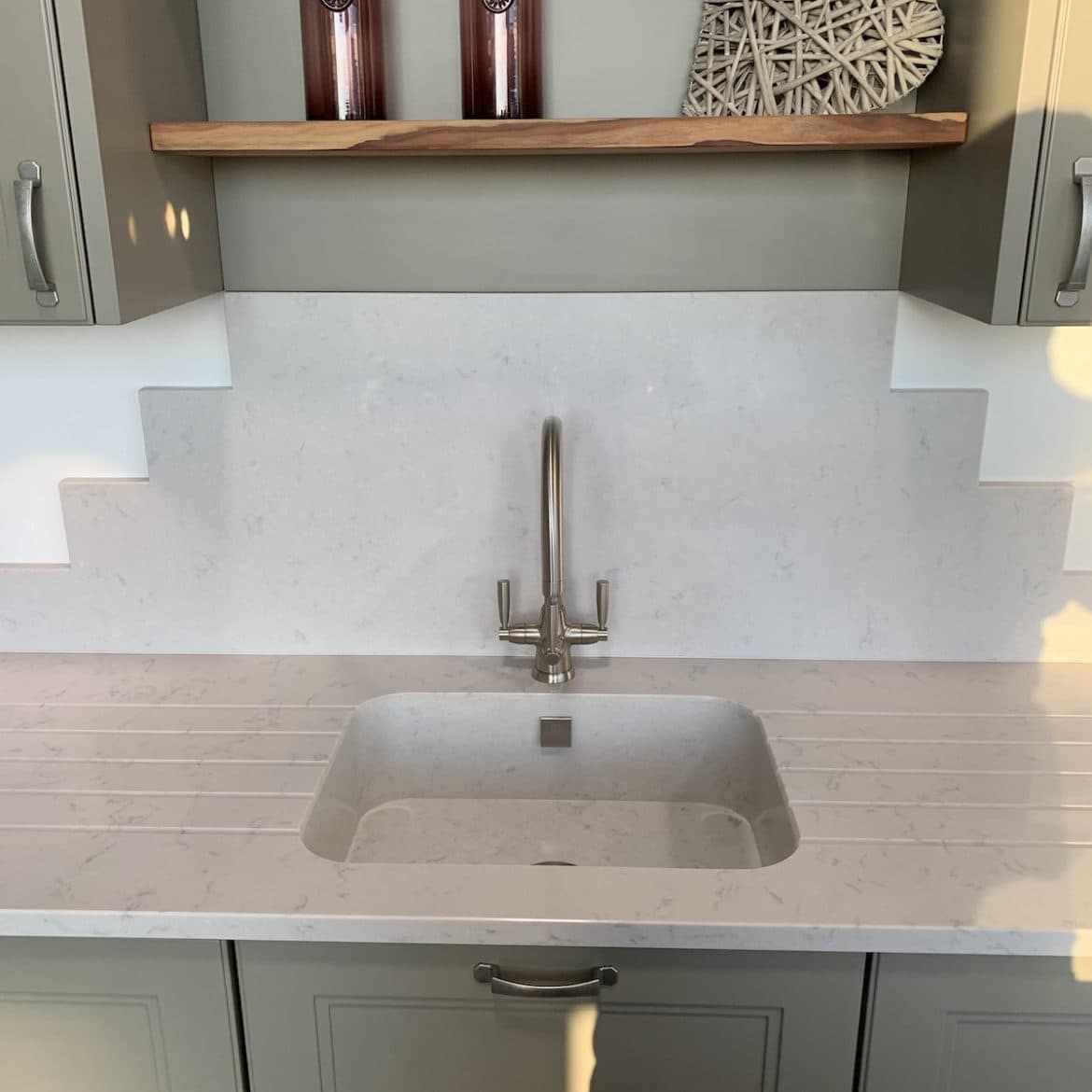 beckermann ex display