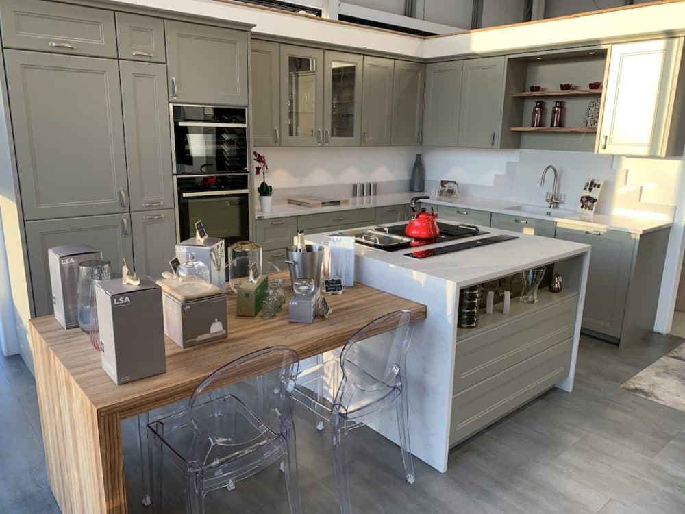 beckermann ex display