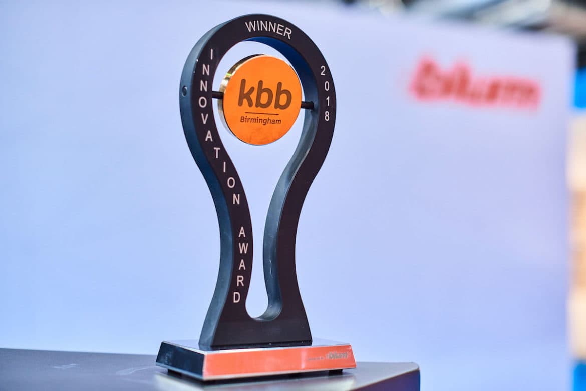 kbb innovation awards