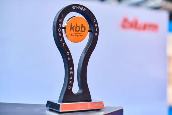kbb innovation awards