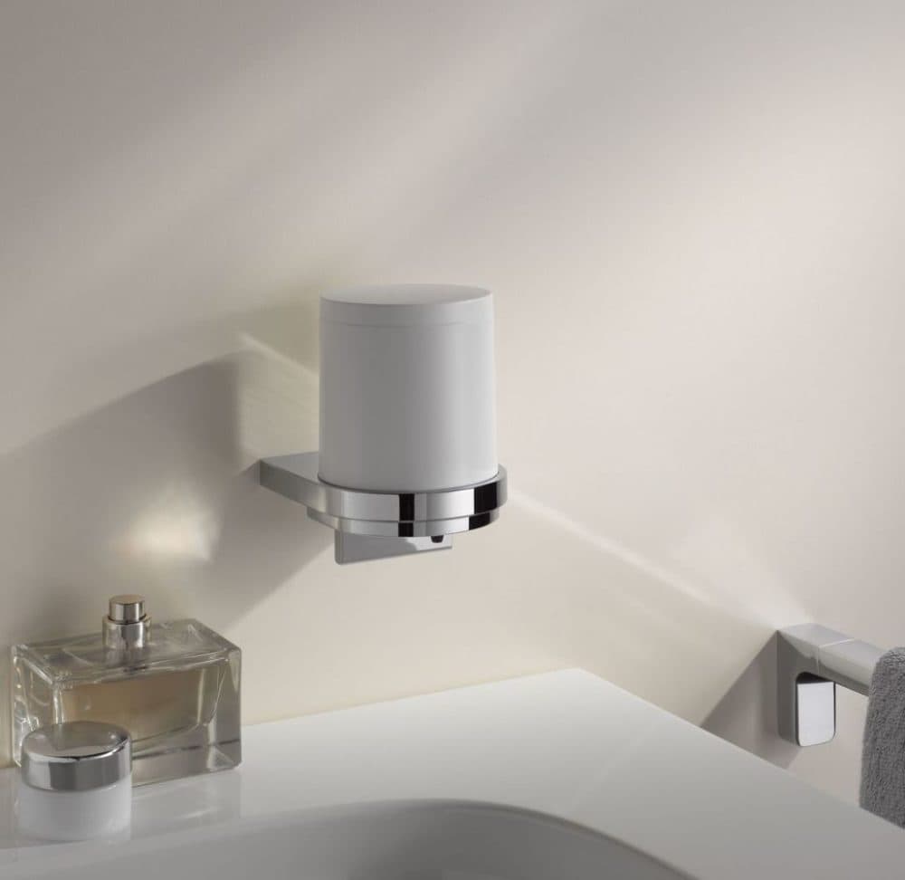 the importance of bathroom accessories