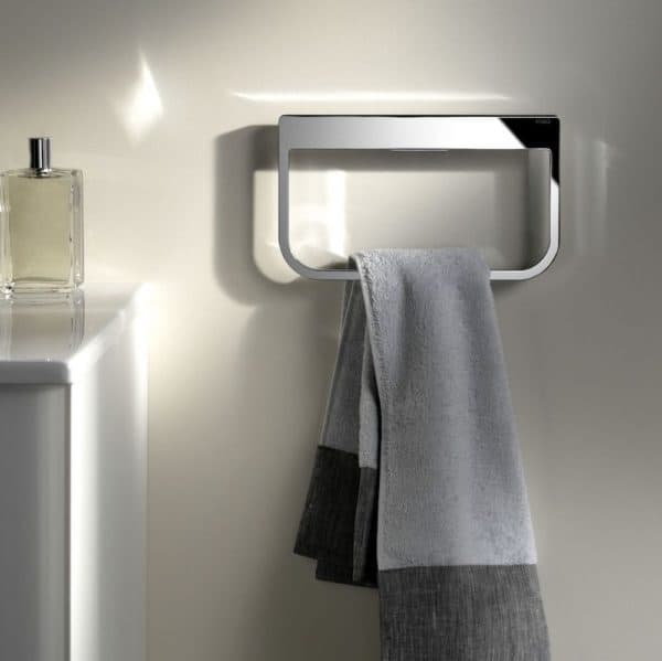 the importance of bathroom accessories