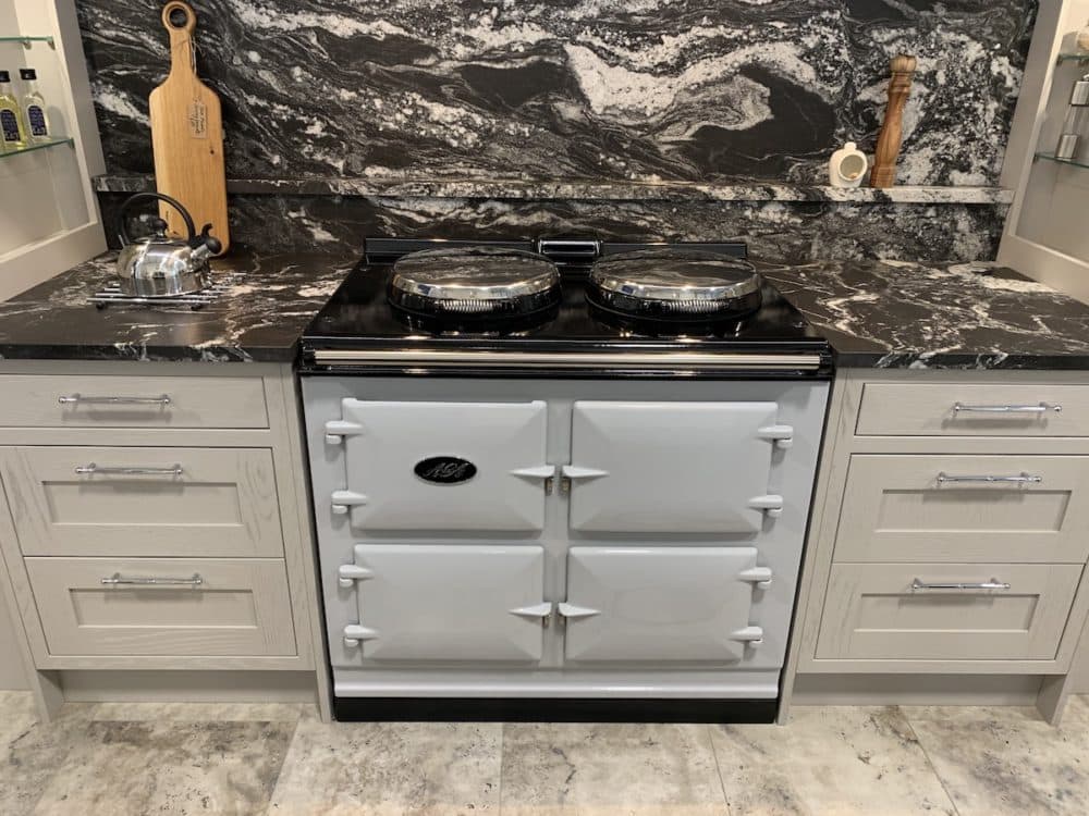 ex display aga